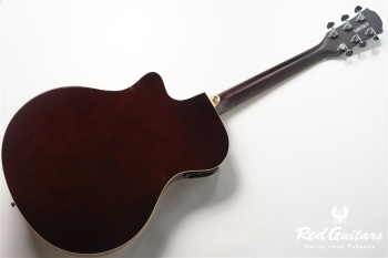 APX-600FM - Amber